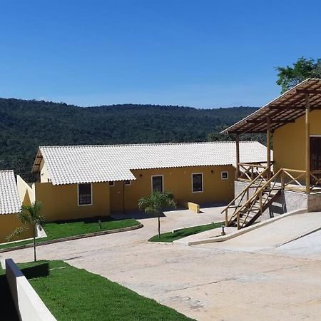 Casa Com 3 Quartos No Vivendas De Lencois Zewnętrze zdjęcie