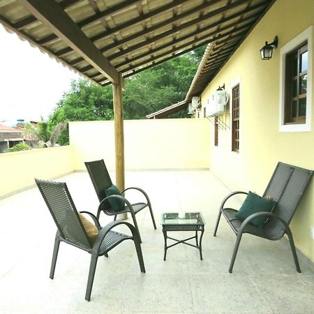 Casa Com 3 Quartos No Vivendas De Lencois Zewnętrze zdjęcie