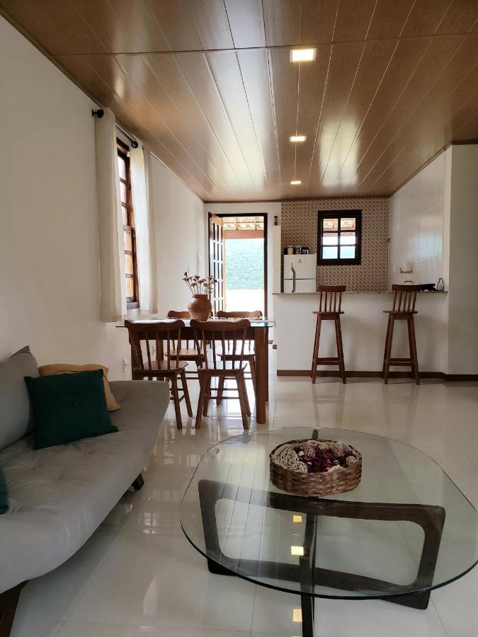 Casa Com 3 Quartos No Vivendas De Lencois Zewnętrze zdjęcie