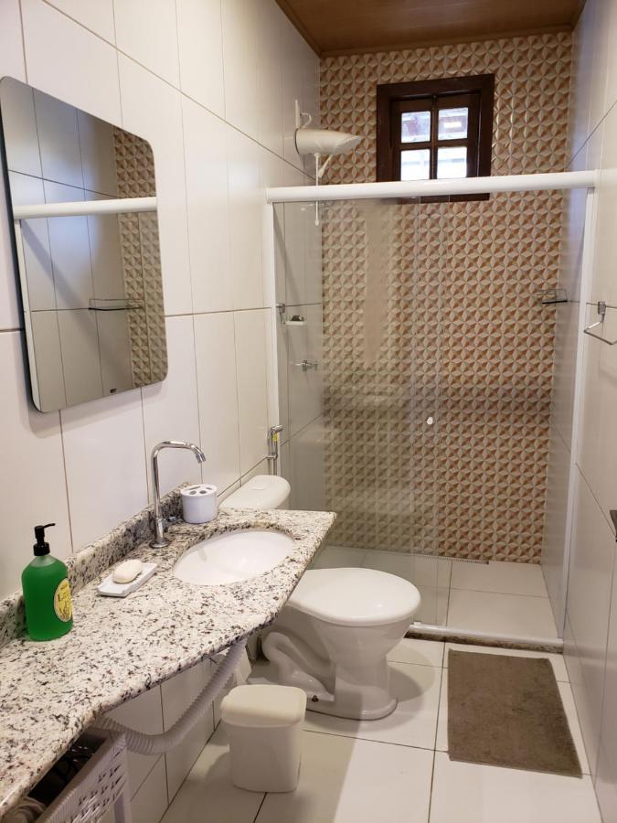 Casa Com 3 Quartos No Vivendas De Lencois Zewnętrze zdjęcie