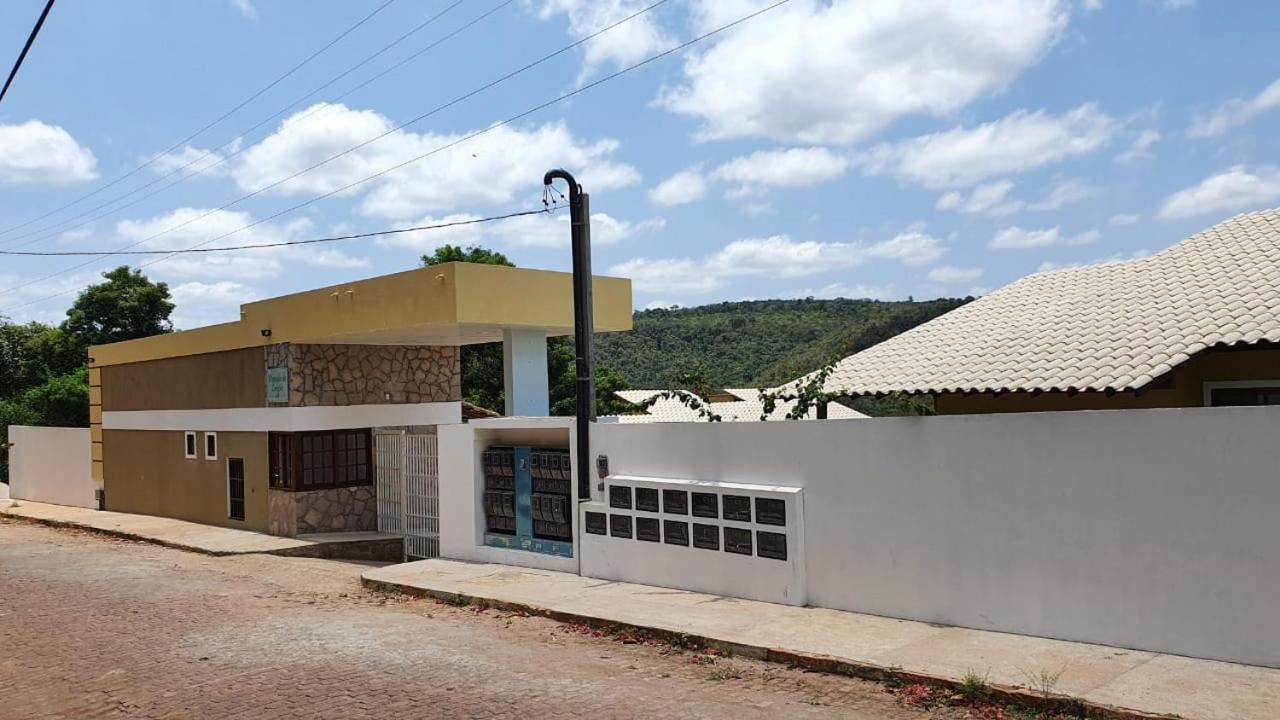Casa Com 3 Quartos No Vivendas De Lencois Zewnętrze zdjęcie