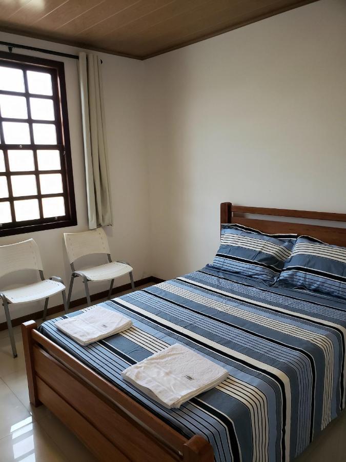 Casa Com 3 Quartos No Vivendas De Lencois Zewnętrze zdjęcie