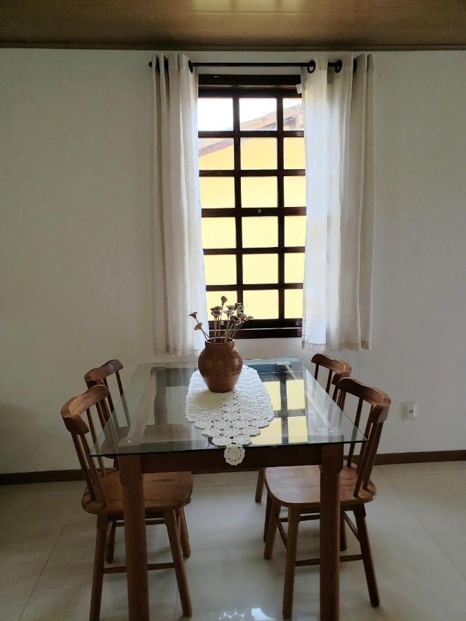 Casa Com 3 Quartos No Vivendas De Lencois Zewnętrze zdjęcie
