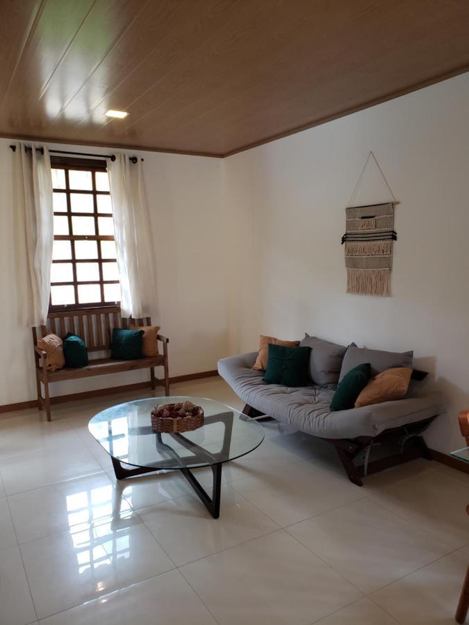 Casa Com 3 Quartos No Vivendas De Lencois Zewnętrze zdjęcie