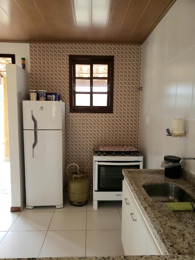 Casa Com 3 Quartos No Vivendas De Lencois Zewnętrze zdjęcie