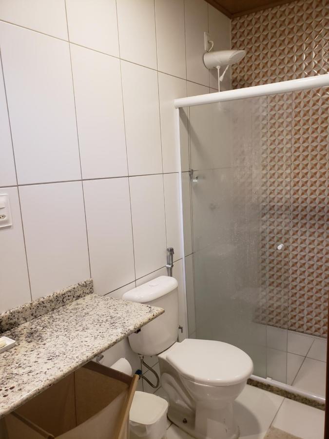 Casa Com 3 Quartos No Vivendas De Lencois Zewnętrze zdjęcie