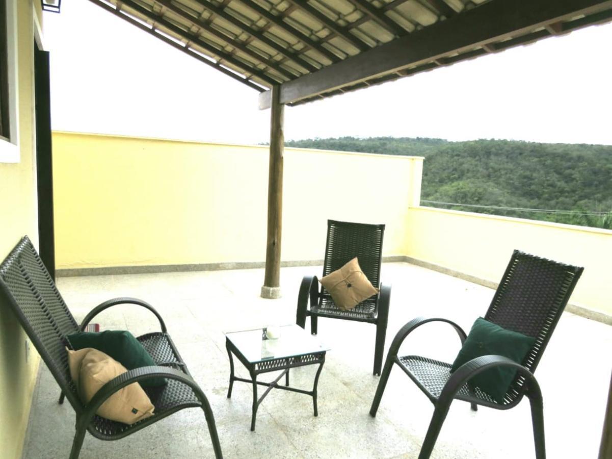 Casa Com 3 Quartos No Vivendas De Lencois Zewnętrze zdjęcie